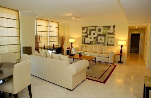 South Pointe Condo | Penthouse: Miami Beach Luxury Ocean View Penthouse Condo