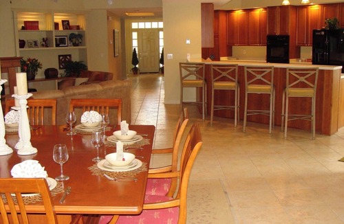St. Augustine Condo | Penthouse Suite w/golf & water views-pool & hot tub