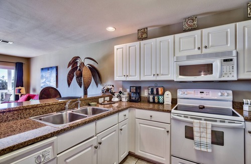 Innerarity Townhomes House | "Perdido Baywatch" at Innerarity Point with LOW RATES and SNOWBIRD SPECIALS!