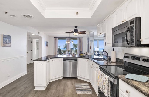Ono Island Condo | Perdido Sun Unit 116