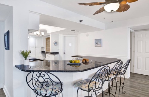 Ono Island Condo | Perdido Sun Unit 116