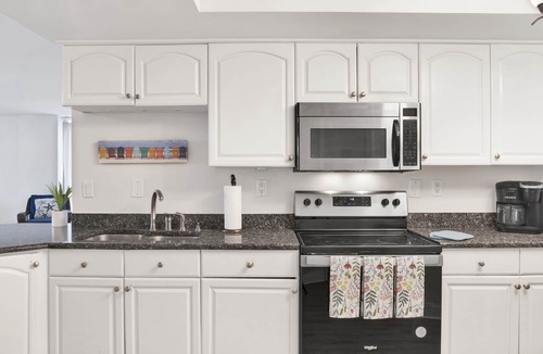 Ono Island Condo | Perdido Sun Unit 116