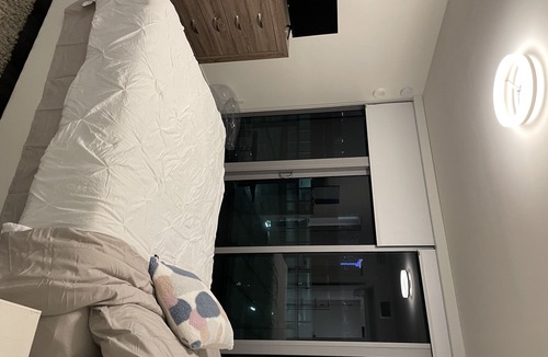Allapattah Condo | Perfect 1-1 Condo
