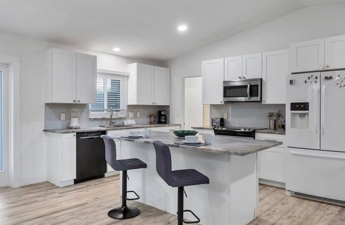 Alta Vista House | Perfect 3 Bedroom House on Sarasota County, Sarasota County House 1001