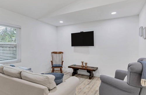 Alta Vista House | Perfect 3 Bedroom House on Sarasota County, Sarasota County House 1001