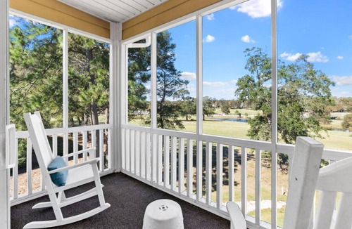 Sea Trail Condo | 🏖️Perfect Beach Condo in Sea Trail-quick and easy drive to Sunset Beach
