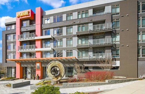 Reston Apartment | Perfect for Bleisure Travellers! Restons Hotspot nr Shops