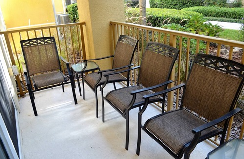 Florida Central Atlantic Coast Condo | Perfect for Families Looking to Spend Quality Time Together Near the Theme Parks