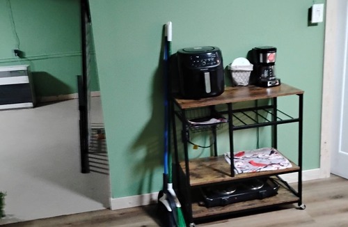 Wytheville House | Perfect for VCOM Medical Rotations & Travel Nurses - Available July 9th