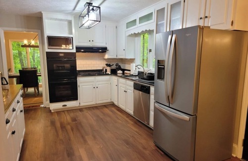 Pine Mountain House | Perfect Hikers Haven on F. D Roosevelt State Park!