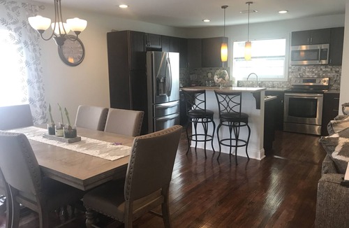 Belle Vista House | Perfect house for your dream vacation