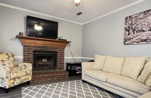 Martinez House | Perfect Masters rental close to Augusta National