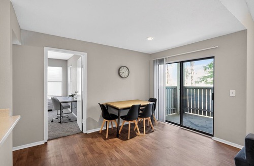 Donelson Apartment | Perfect Nashville base near everything you need