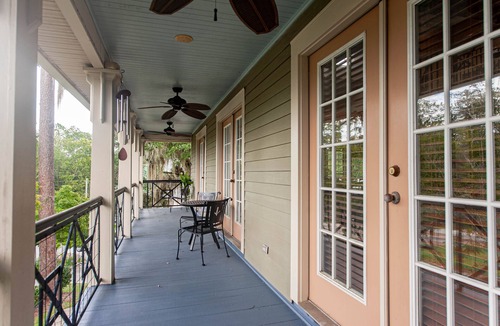 Tallahassee House | Perfect place for last minute staycation! The Roost in Midtown