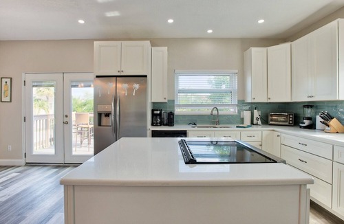 Treasure Island House | Perfect Treasure family vacation 1000 ft to beach