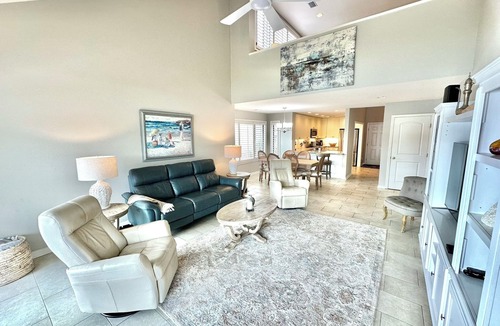Sandestin Villa | Perfect views | Near Beach | Golf Cart 5133 BW