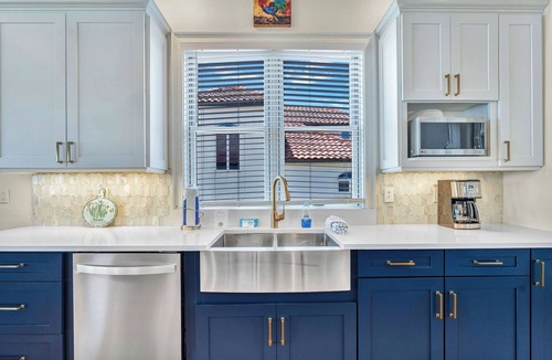 East End House | Pet Friendly, Beach Front, Swimming Pool, St George Island