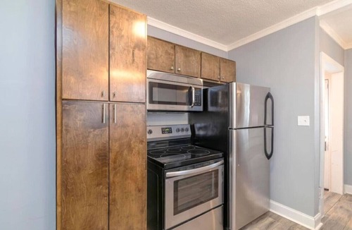 Bristol House | Pet-Friendly Bristol Home · Fenced Yard · Sleeps 6