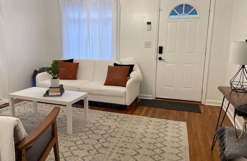 Johnson City Apartment | Pet Friendly, Extended Stay 30+