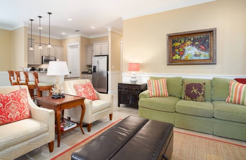 Sandestin House | Pet Friendly ~ Golf Cart ~ Porch ~ Community Pool