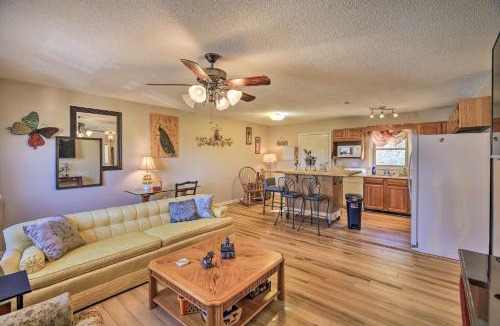 Meadowview House | Pet-Friendly Home w/Grill & Farm in Meadowview!