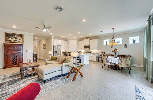 Naples House | Pet-Friendly Naples Home w/Resort-Style Pool