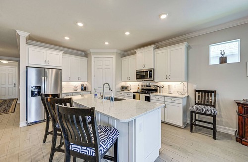 Naples House | Pet-Friendly Naples Home w/Resort-Style Pool