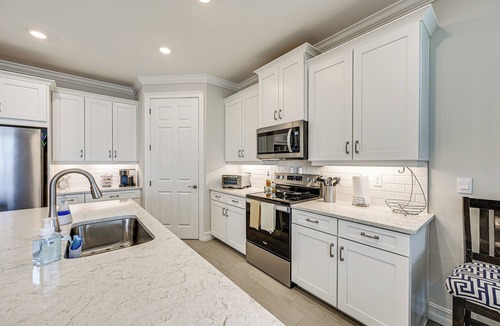 Naples House | Pet-Friendly Naples Home w/Resort-Style Pool