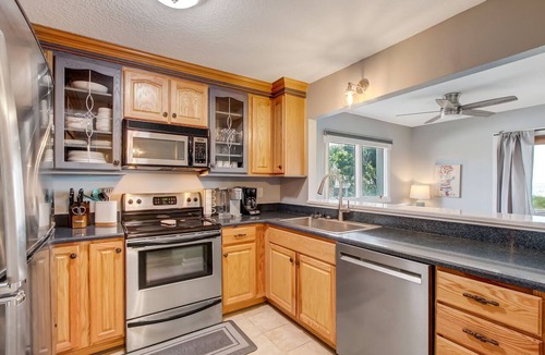Ocean Cay Condo | Pet Friendly | Oceanfront | Steps to the Beach | Large Covered Deck