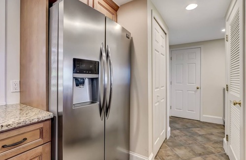 Fernandina Beach Condo | Pet Friendly | Totally Renovated | Ground Floor | Luxury Oceanfront Sea Dunes Condo