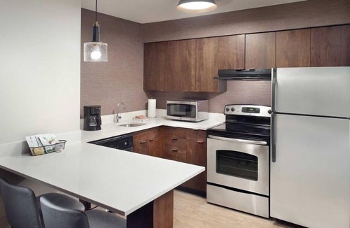 Morrisville Apartment | Pet-friendly Unit with Fully-equipped Kitchen! Comes w/FREE Breakfast & Pool!