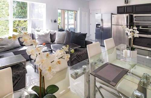 Port Saint Lucie Villa | PgaVillageResort by AmericanVacationLiving 7 Room
