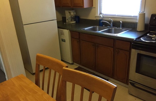 Robbinsville Hotel | Phillips Historic Motel & Cottages