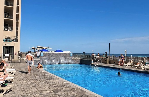 Orange Beach East Apartment | Phoenix X @ Flora-Bama Unit 302 Owner Managed