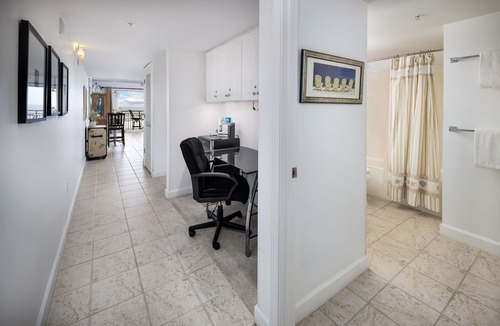 Fort Walton Beach Condo | PI 507: Breezy Bliss - Don't Miss Out! You Really Want To Stay Here!