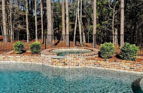 Appling House | Pickleball