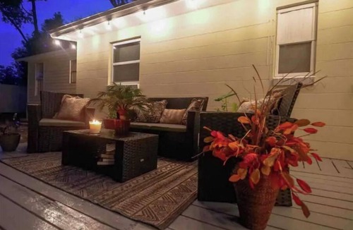 Orange Park House | Picture Perfect Paradise 3br/3ba