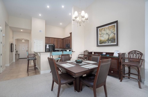 Palm Coast Condo | Picturesque Seascape -Top Floor Condo #162 with Ocean Views at Cinnamon Beach