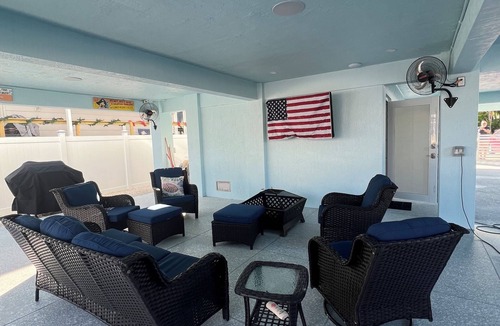 Sexton Cove Estates House | Piece of Paradise -Key Largo