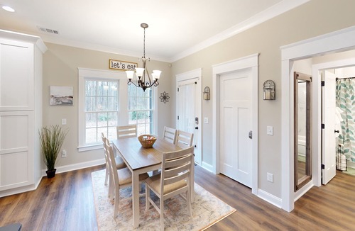 Cartersville Cottage | Pine Mtn Getaway Pet-ok 3BR w Weekday Discounts