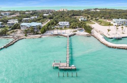 Islamorada House | Pineapple Beach