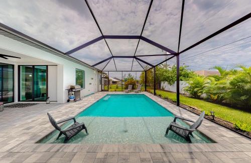 Pelican House | Pineapple Cove