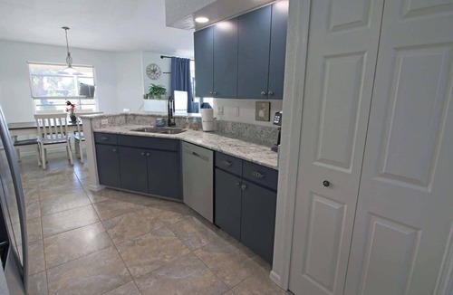Pinehurst House | Pinemoor Golf Course Pool Home #188