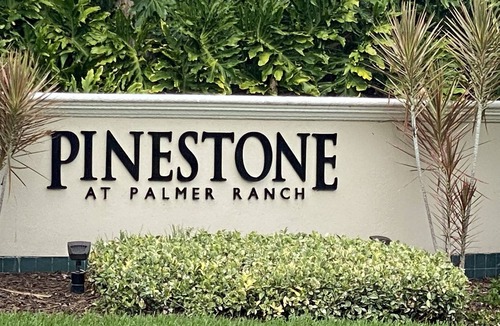 Vamo Apartment | Pinestone Condo on Palmer Ranch