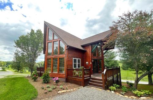 Sparta House | Piney Creek Two Bedroom Villa
