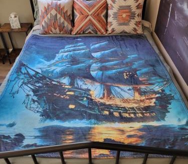 Alligator Point House | Pirate Cove