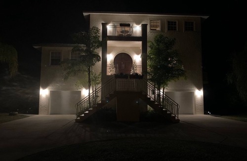 Cape Haze House | *Placida Paradise*