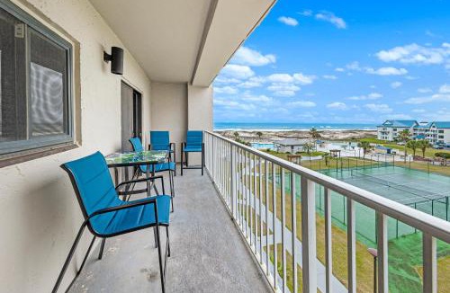 Fort Morgan Apartment | Plantation Dunes 5316 Shore to Please