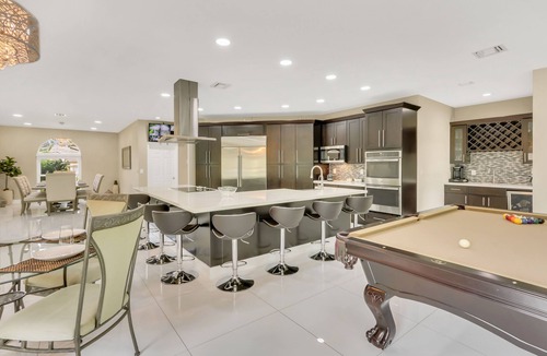 Sunrise House | Plantation Point: Family Friendly Neighborhood