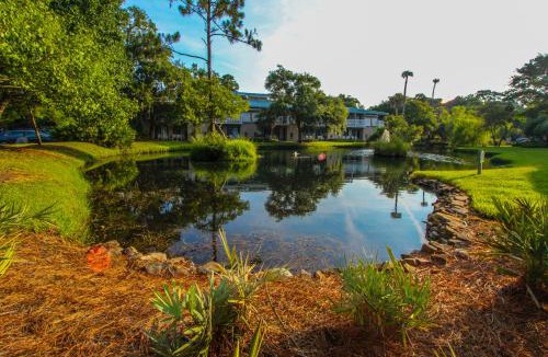 Hilton Head Island Hotel | Players Club Resort